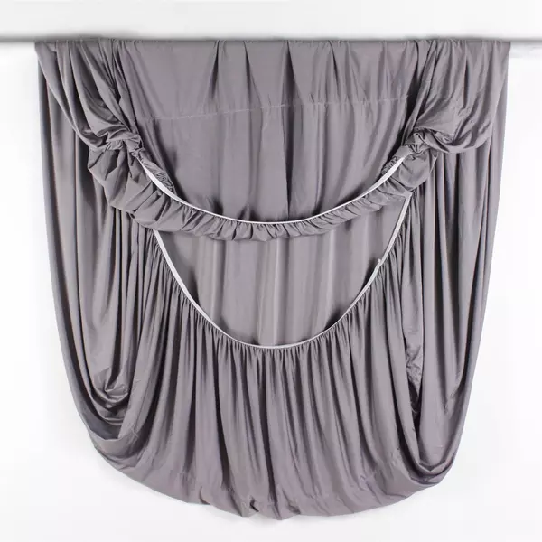 4 Piece Protech Lavender Purple Queen Bedsheets Set Flat Fitted and Pillowcases