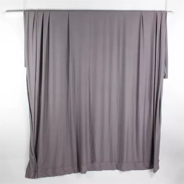 4 Piece Protech Lavender Purple Queen Bedsheets Set Flat Fitted and Pillowcases