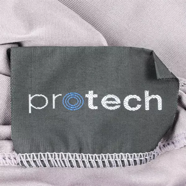 4 Piece Protech Lavender Purple Queen Bedsheets Set Flat Fitted and Pillowcases