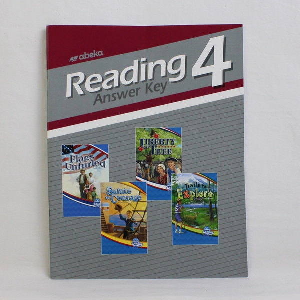 Understanding God's World 4 Lot of 3 Teacher Answer Books Grade 4 PB 2016-2018