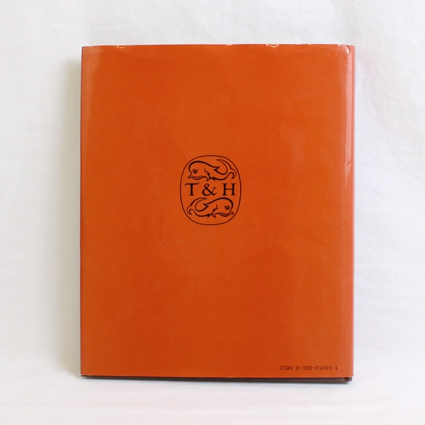 The English Country Town by Anthony Quiney 1987 Hardcover Dust Jacket