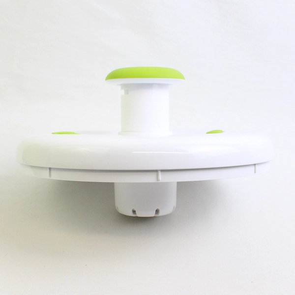 Farberware Salad Spinner Large Capacity Easy Spin Kitchen Tool