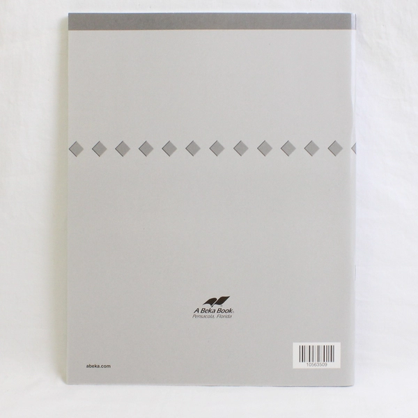 God's Gift of Language A Grade 4 Language Series Teacher Quiz/Test Key 2017 PB