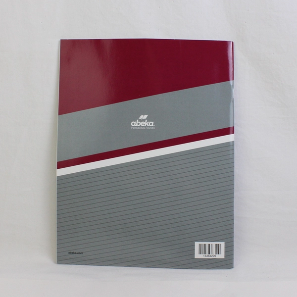 Abeka Reading 4th Grade Answer Key For Story Questions Teacher's Key 2018 PB