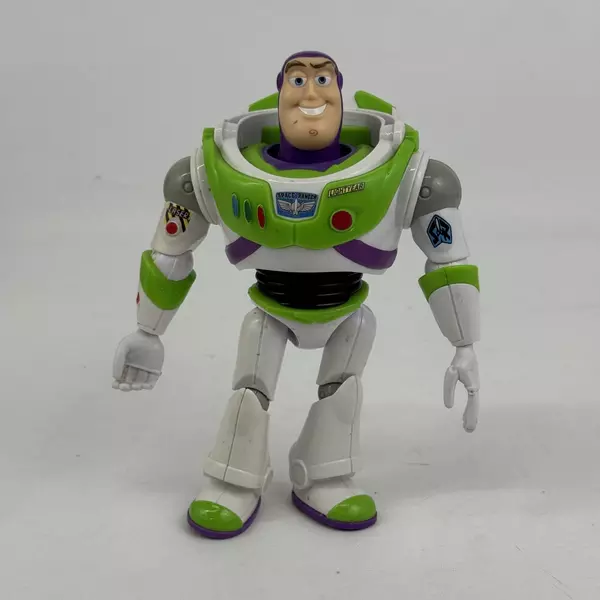 2017 Disney Pixar Buzz Lightyear Toy