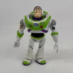 2017 Disney Pixar Buzz Lightyear Toy