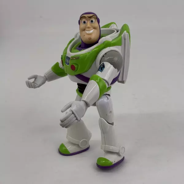2017 Disney Pixar Buzz Lightyear Toy