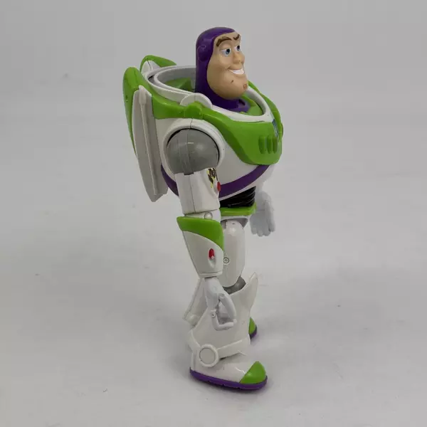 2017 Disney Pixar Buzz Lightyear Toy