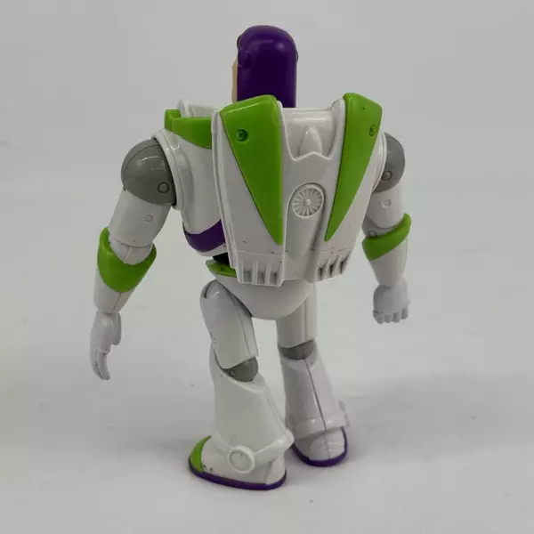 2017 Disney Pixar Buzz Lightyear Toy