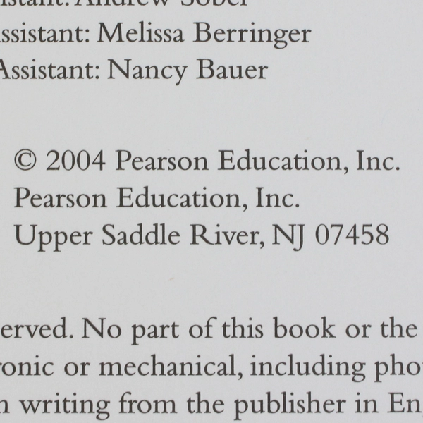 Physlet Physics by Wolfgang Christian & Mario Belloni With CD 2004 Paperback