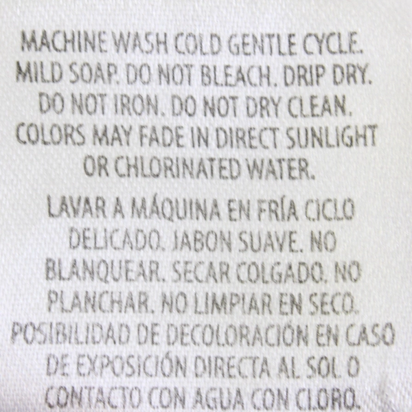 UV Skinz Mermaid Graphic Purple Swim Shirt Girls' Size 6