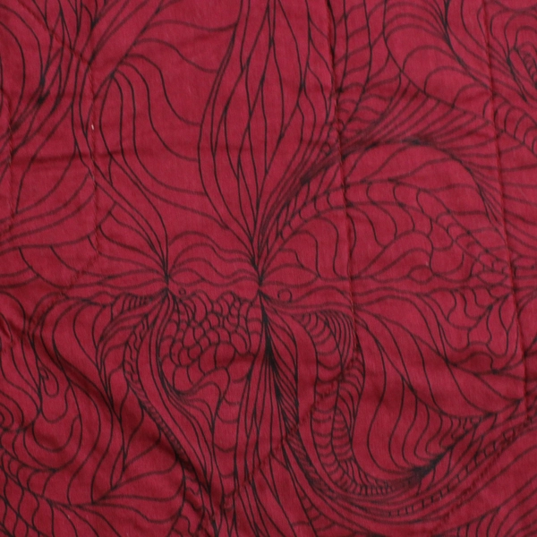 Christmas-Themed 18" Cloth Hot Pad Holiday Kitchen Accessory