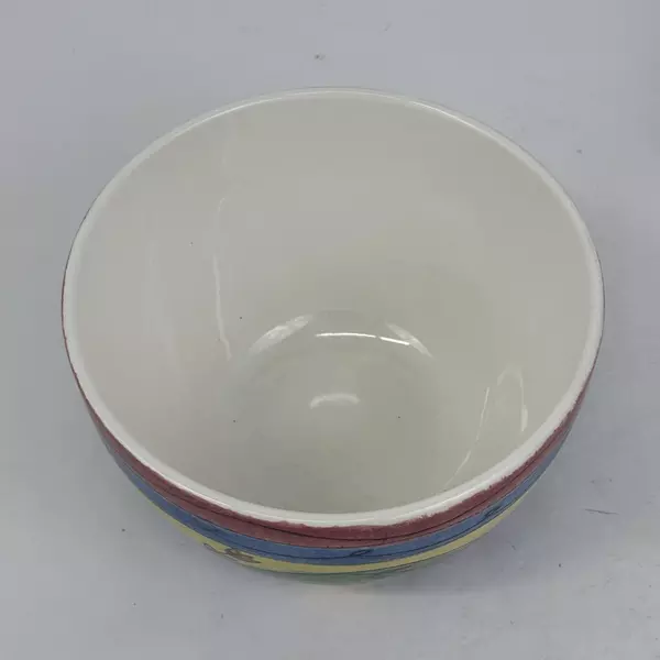 Sango Sweet Shoppe 8 Inch Mixing Bowl By Sue Zipkin