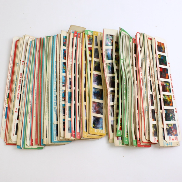 1970 Kenner's Give-A-Show Battery Operated Projector For Repair Parts FLAWED