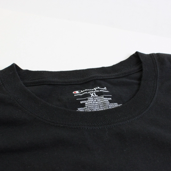 Champion Linfield Alumni Class of 2015 Cotton T-Shirt Adult Size XL