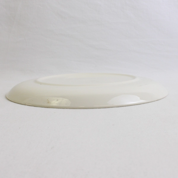 1962 Seattle World’s Fair Plate Souvenir Century 21 Exposition Space Needle 9"