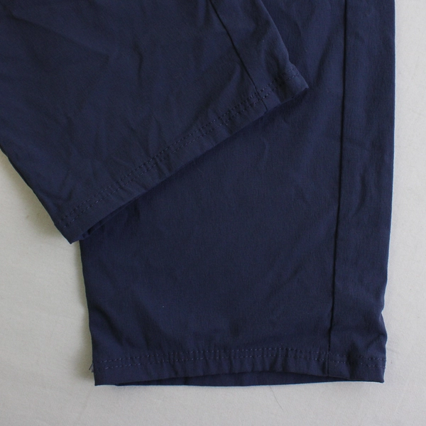 Columbia Sportswear Navy Blue Drawstring Pants Women's Size Medium