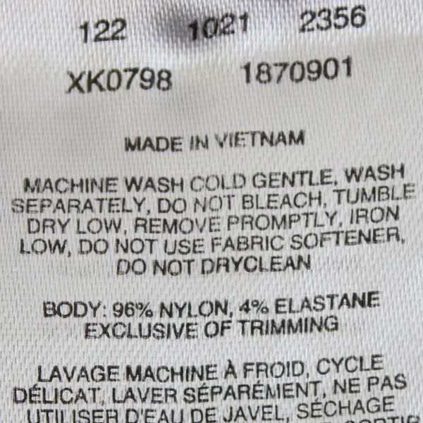 Columbia Sportswear Navy Blue Drawstring Pants Women's Size Medium