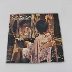 Linda Ronstadt Simple Dreams 1977 Country Rock Vinyl Record