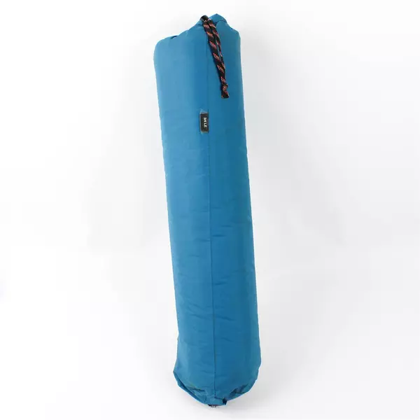 Cascade Designs The Original Therm-A-Rest Camping Sleeping Pad Blue Turquoise