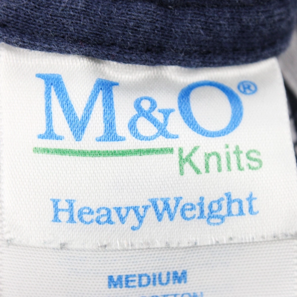 M & O Knits Linkin Park Graphic Muscle Tee Adult Size Medium