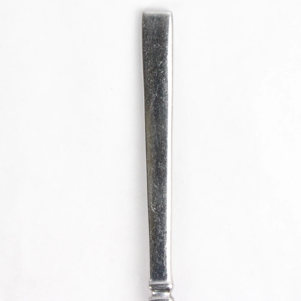 Lot Of 4 Oneida Silver Shaker Stainless Flatware Teaspoons