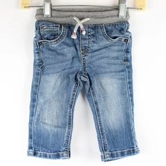 Cat & Jack Straight Leg Denim Pants Baby's Size 12M