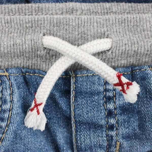 Cat & Jack Straight Leg Denim Pants Baby's Size 12M