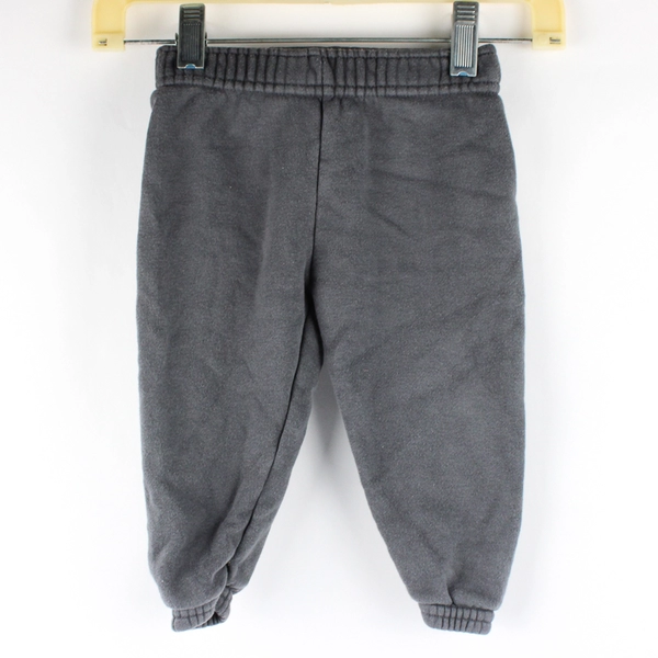 Garanimals Dark Gray Sweatpants Baby's Size 12 Months