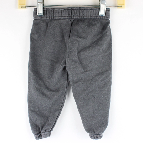 Garanimals Dark Gray Sweatpants Baby's Size 12 Months