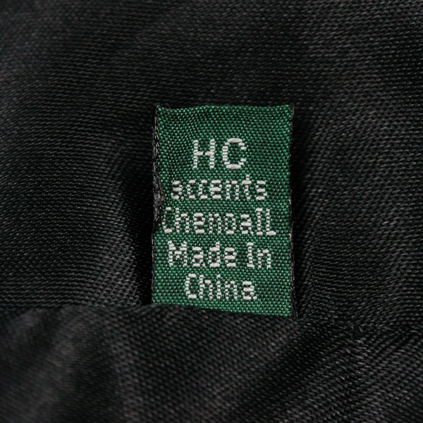 HC Accents Decorative Halloween Witch Cloth Doll 32"