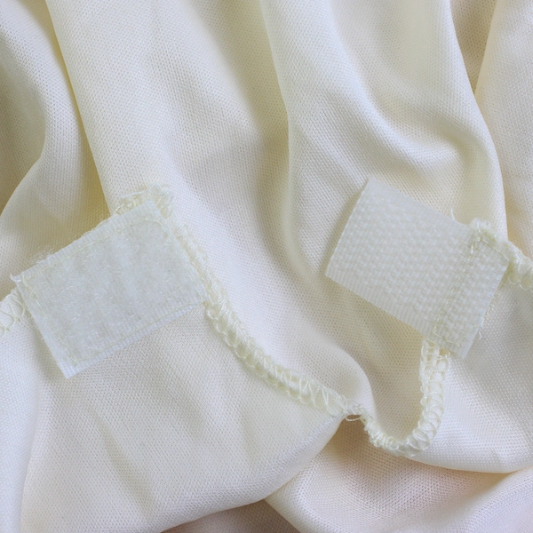 Cream and Pink Renaissance Dress Halloween Costume Girls' Medium FLAWED