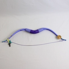 Disney Brave Merida Purple Bow Costume Toy No Arrows