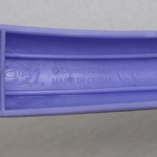 Disney Brave Merida Purple Bow Costume Toy No Arrows