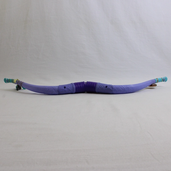 Disney Brave Merida Purple Bow Costume Toy No Arrows