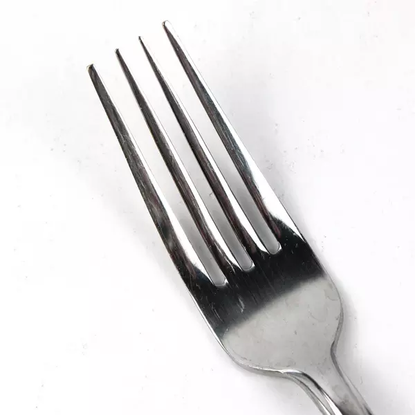 Lot of 3 Hampton Silversmiths HSV141 Stainless Steel Dinner Forks