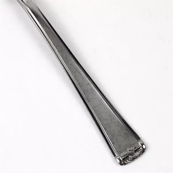 Lot of 3 Hampton Silversmiths HSV141 Stainless Steel Dinner Forks