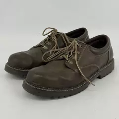 Original Rugged Outback Men's Sz 12W Lace Up Comfort Outdoor Shoes