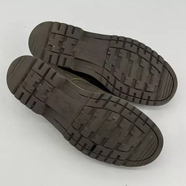 Original Rugged Outback Men's Sz 12W Lace Up Comfort Outdoor Shoes