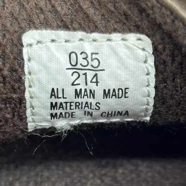 Original Rugged Outback Men's Sz 12W Lace Up Comfort Outdoor Shoes