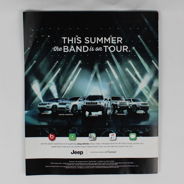 Real Simple Magazine July 2018 Features the Food Issue Easy Summer Dinners