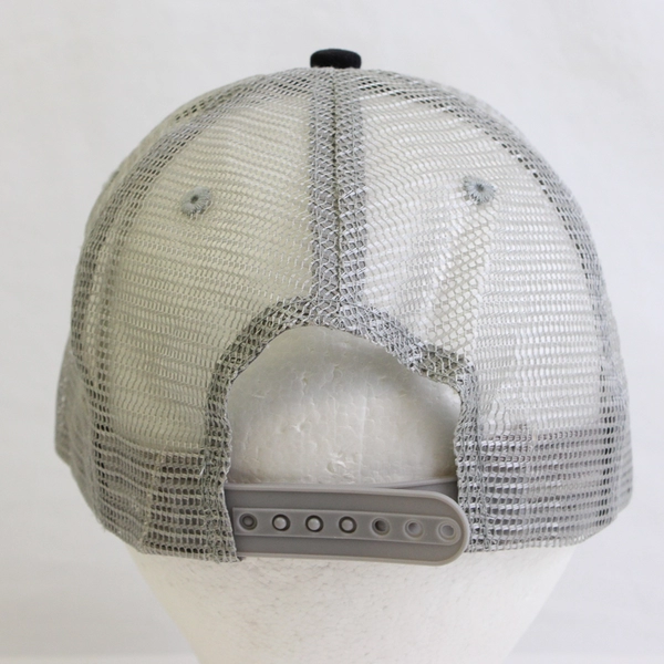 Portland Winterhawks Hat Snap Back Mesh Trucker Embroidered Men's WHL Hockey