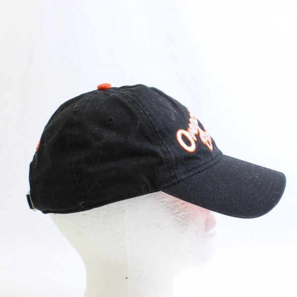 Women Oregon State University Beavers Sequins New Era 9Forty Strapback Hat Cap