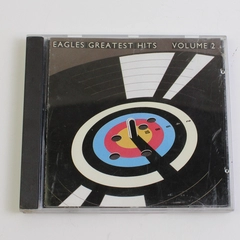 Eagles Greatest Hits Volume 2 CD 1990
