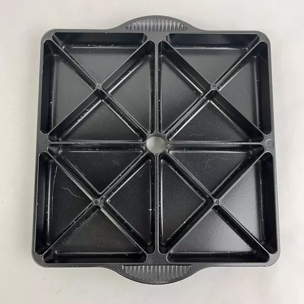 Nordic Ware Cast Aluminum Nonstick Mini Scone Pan