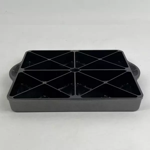 Nordic Ware Cast Aluminum Nonstick Mini Scone Pan