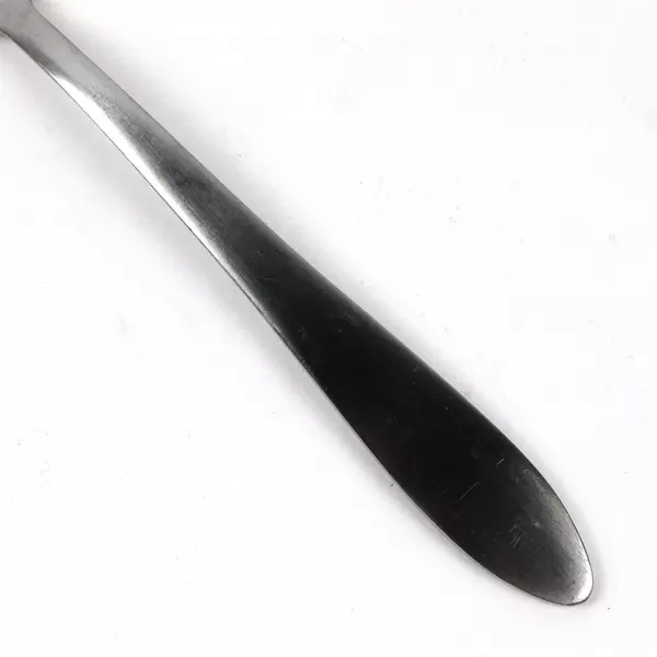 Lot Of 5 Oneida Silver Taylor (Stainless) Flatware Soup Spoons 7" Long