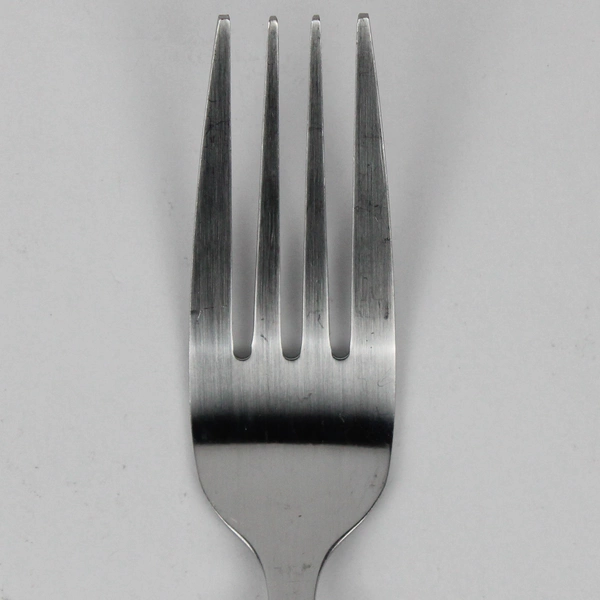 Lot Of 5 Oneida Silver Taylor (Stainless) Flatware 3 Dinner Forks 2 Pickle Forks