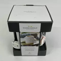 Threshold Home Scented Wax Warmer Night Light