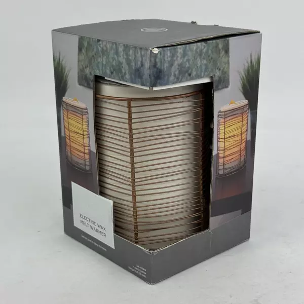 Chesapeake Bay Electric Wax Melt Warmer